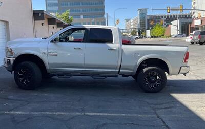 2014 RAM Ram 2500 Crew Cab Laramie 4x4 6.7L Diesel   - Photo 6 - Albuquerque, NM 87107