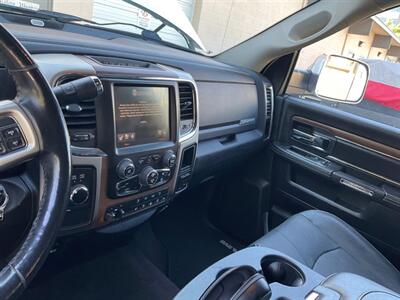 2014 RAM Ram 2500 Crew Cab Laramie 4x4 6.7L Diesel   - Photo 12 - Albuquerque, NM 87107