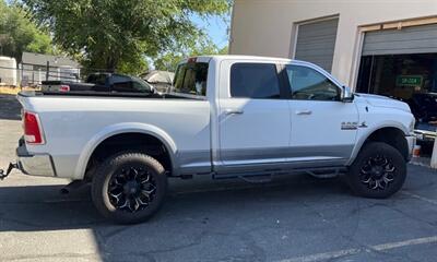 2014 RAM Ram 2500 Crew Cab Laramie 4x4 6.7L Diesel   - Photo 8 - Albuquerque, NM 87107