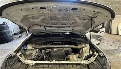 2021 Ford Explorer Police Interceptor Utilit - Photo 16 - Albuquerque, NM 87107