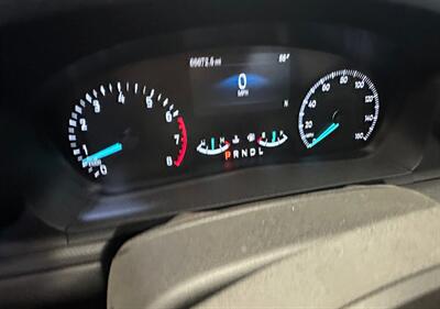 2021 Ford Explorer Police Interceptor Utilit - Photo 15 - Albuquerque, NM 87107