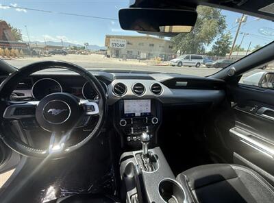 2022 Ford Mustang EcoBoost   - Photo 15 - Albuquerque, NM 87107