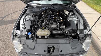 2022 Ford Mustang EcoBoost Premium 2dr Convertible   - Photo 17 - Albuquerque, NM 87107