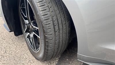 2022 Ford Mustang EcoBoost Premium 2dr Convertible   - Photo 24 - Albuquerque, NM 87107