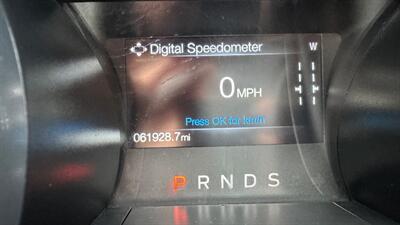 2022 Ford Mustang EcoBoost Premium 2dr Convertible   - Photo 22 - Albuquerque, NM 87107