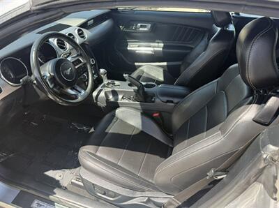 2022 Ford Mustang EcoBoost   - Photo 13 - Albuquerque, NM 87107