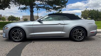 2022 Ford Mustang EcoBoost Premium 2dr Convertible   - Photo 10 - Albuquerque, NM 87107