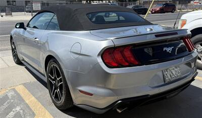 2022 Ford Mustang EcoBoost   - Photo 7 - Albuquerque, NM 87107