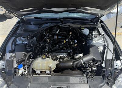2022 Ford Mustang EcoBoost   - Photo 16 - Albuquerque, NM 87107