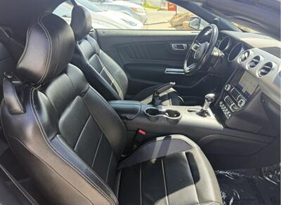 2022 Ford Mustang EcoBoost   - Photo 12 - Albuquerque, NM 87107