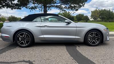 2022 Ford Mustang EcoBoost Premium 2dr Convertible   - Photo 13 - Albuquerque, NM 87107