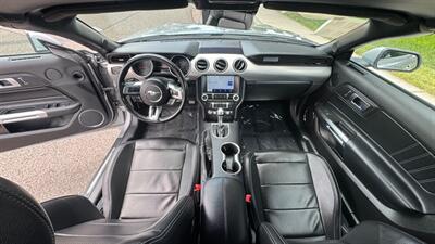 2022 Ford Mustang EcoBoost Premium 2dr Convertible   - Photo 19 - Albuquerque, NM 87107