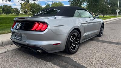 2022 Ford Mustang EcoBoost Premium 2dr Convertible   - Photo 15 - Albuquerque, NM 87107