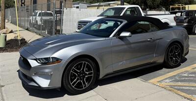 2022 Ford Mustang EcoBoost   - Photo 3 - Albuquerque, NM 87107