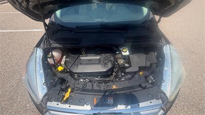 2017 Ford Escape Titanium - Photo 9 - Albuquerque, NM 87107