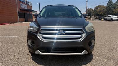2017 Ford Escape Titanium - Photo 3 - Albuquerque, NM 87107