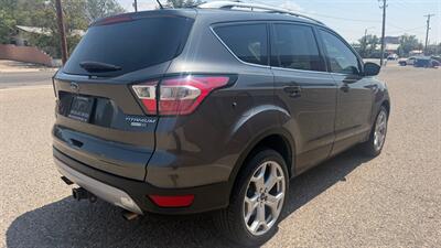 2017 Ford Escape Titanium - Photo 7 - Albuquerque, NM 87107
