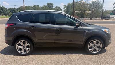 2017 Ford Escape Titanium - Photo 8 - Albuquerque, NM 87107