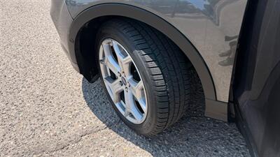 2017 Ford Escape Titanium - Photo 20 - Albuquerque, NM 87107