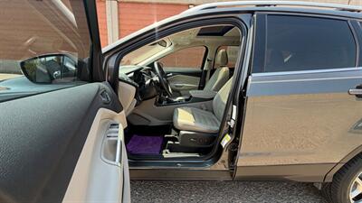 2017 Ford Escape Titanium - Photo 10 - Albuquerque, NM 87107