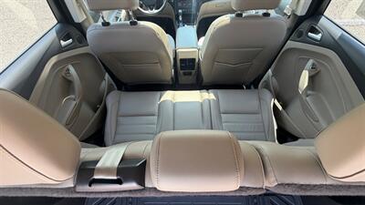 2017 Ford Escape Titanium - Photo 13 - Albuquerque, NM 87107