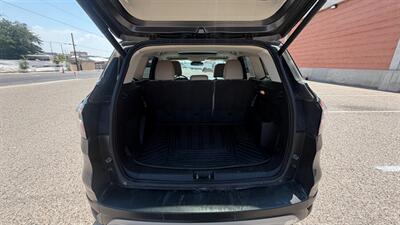 2017 Ford Escape Titanium - Photo 12 - Albuquerque, NM 87107
