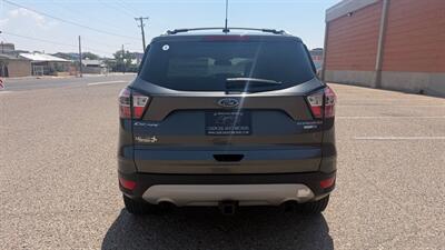 2017 Ford Escape Titanium - Photo 6 - Albuquerque, NM 87107