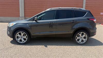 2017 Ford Escape Titanium - Photo 4 - Albuquerque, NM 87107