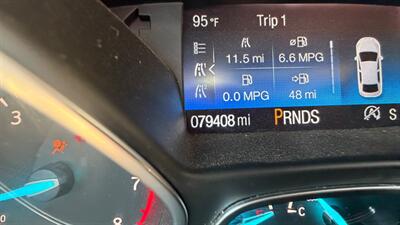 2017 Ford Escape Titanium - Photo 16 - Albuquerque, NM 87107