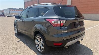 2017 Ford Escape Titanium - Photo 5 - Albuquerque, NM 87107