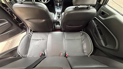 2013 Ford Fiesta Titanium - Photo 14 - Albuquerque, NM 87107