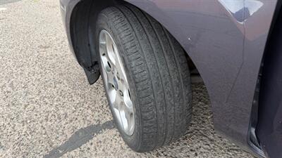 2013 Ford Fiesta Titanium - Photo 19 - Albuquerque, NM 87107