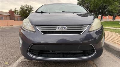 2013 Ford Fiesta Titanium - Photo 4 - Albuquerque, NM 87107