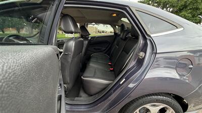 2013 Ford Fiesta Titanium - Photo 16 - Albuquerque, NM 87107