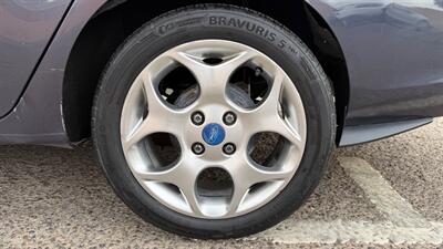 2013 Ford Fiesta Titanium - Photo 18 - Albuquerque, NM 87107
