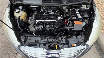 2013 Ford Fiesta Titanium - Photo 11 - Albuquerque, NM 87107