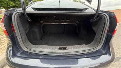 2013 Ford Fiesta Titanium - Photo 8 - Albuquerque, NM 87107