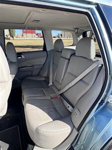 2011 Subaru Forester XT Turbo AWD (Wrx Engine)   - Photo 12 - Albuquerque, NM 87107