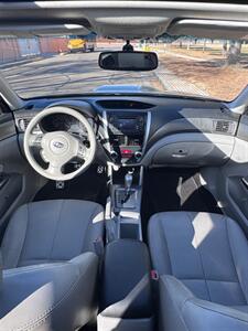 2011 Subaru Forester XT Turbo AWD (Wrx Engine)   - Photo 13 - Albuquerque, NM 87107