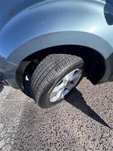 2011 Subaru Forester XT Turbo AWD (Wrx Engine)   - Photo 22 - Albuquerque, NM 87107