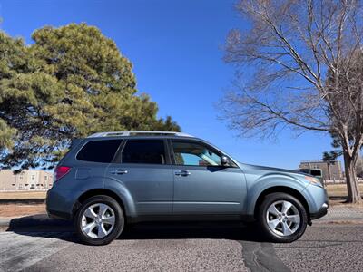 2011 Subaru Forester XT Turbo AWD (Wrx Engine)   - Photo 3 - Albuquerque, NM 87107