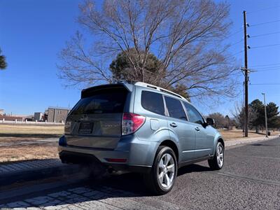 2011 Subaru Forester XT Turbo AWD (Wrx Engine)   - Photo 4 - Albuquerque, NM 87107