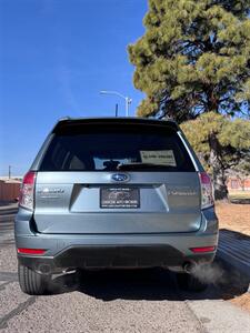 2011 Subaru Forester XT Turbo AWD (Wrx Engine)   - Photo 10 - Albuquerque, NM 87107