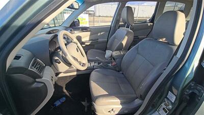 2011 Subaru Forester XT Turbo AWD   - Photo 14 - Albuquerque, NM 87107