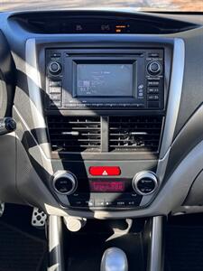 2011 Subaru Forester XT Turbo AWD (Wrx Engine)   - Photo 16 - Albuquerque, NM 87107