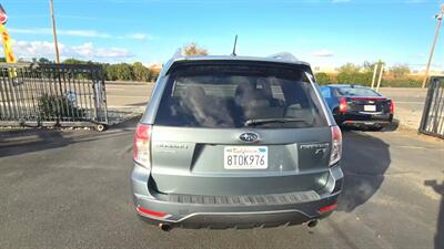 2011 Subaru Forester XT Turbo AWD   - Photo 5 - Albuquerque, NM 87107