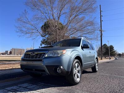 2011 Subaru Forester XT Turbo AWD (Wrx Engine)   - Photo 5 - Albuquerque, NM 87107