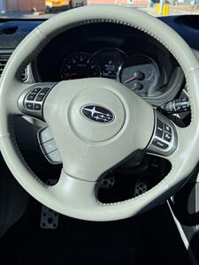 2011 Subaru Forester XT Turbo AWD (Wrx Engine)   - Photo 15 - Albuquerque, NM 87107