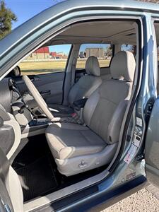 2011 Subaru Forester XT Turbo AWD (Wrx Engine)   - Photo 11 - Albuquerque, NM 87107