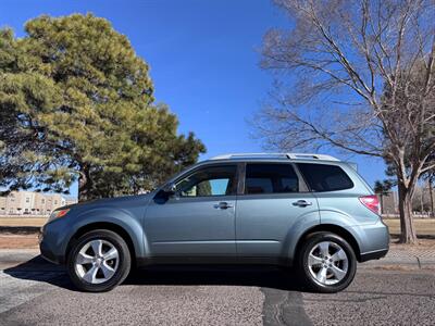 2011 Subaru Forester XT Turbo AWD (Wrx Engine)   - Photo 6 - Albuquerque, NM 87107